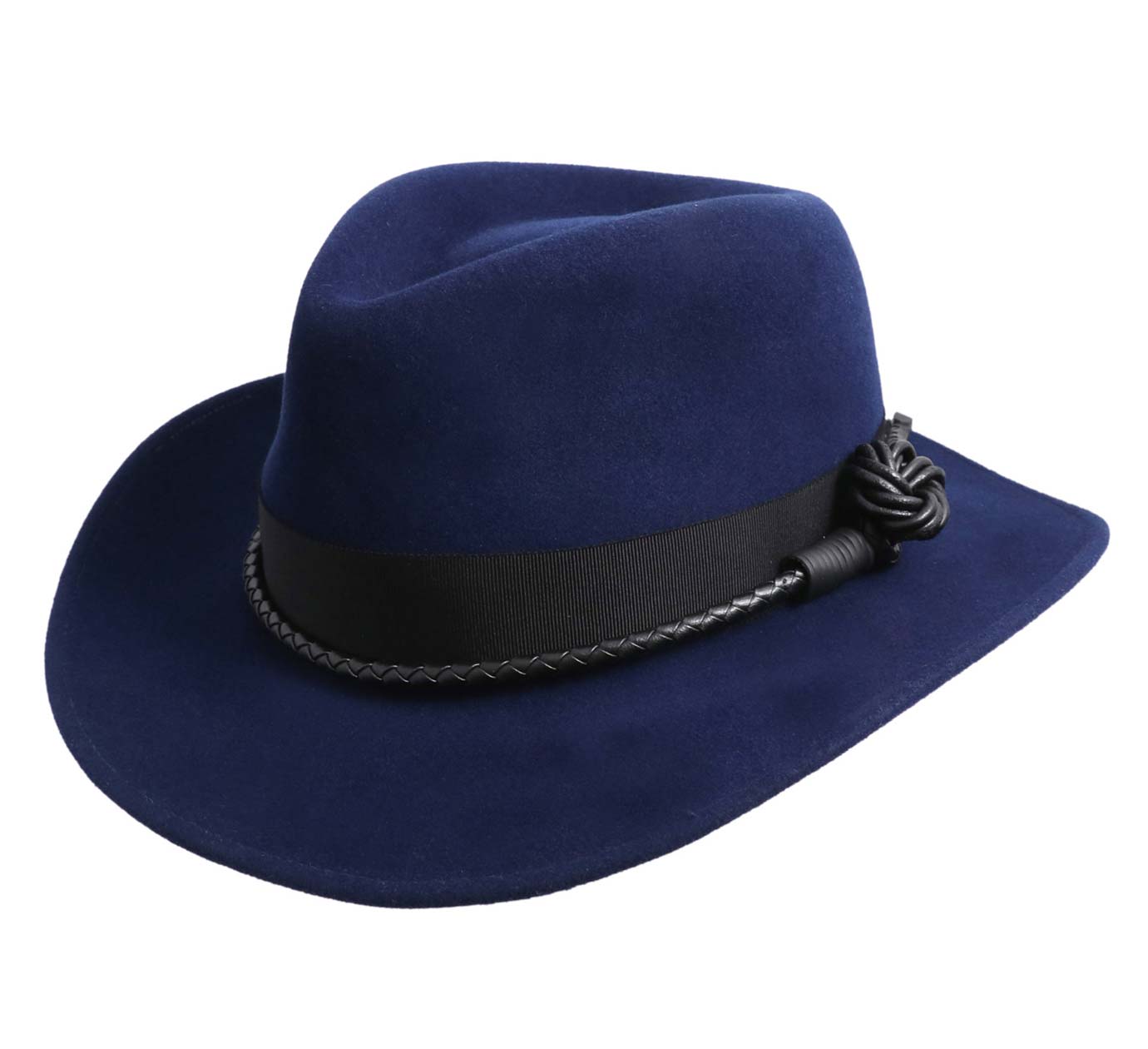 chapeau laine luxe Clarkson chapeau laine luxe Clarkson