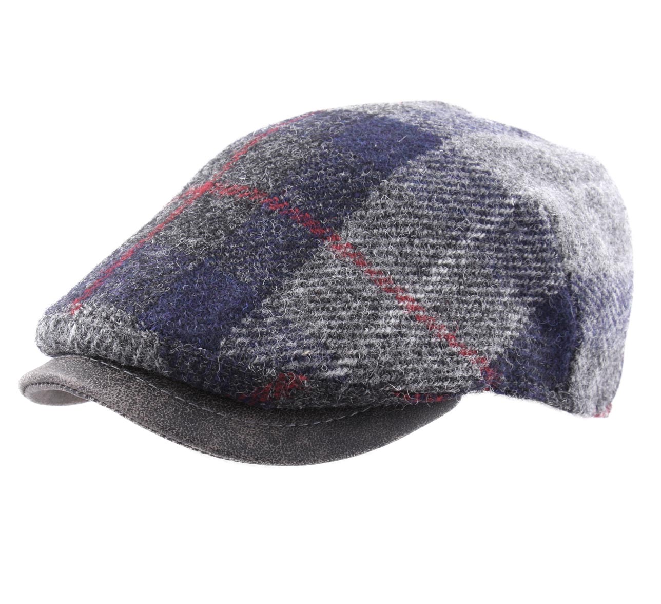 Casquette stylé tendance Classic cuir Casquette stylé tendance Classic cuir