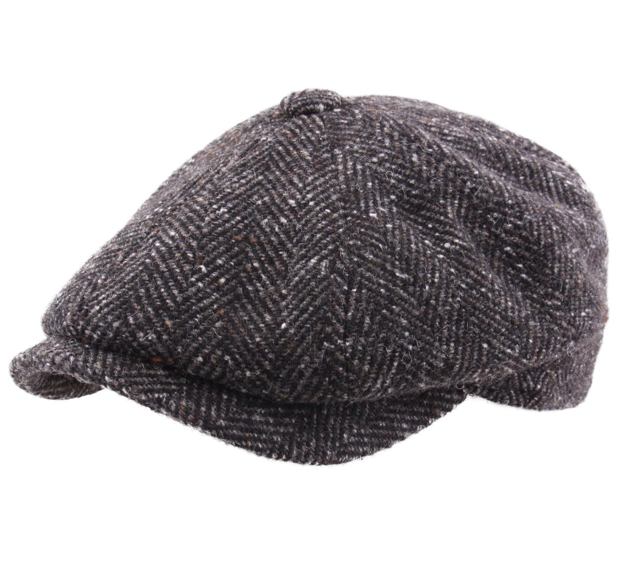 Casquette plate, Béret Fallon Casquette plate, Béret Fallon