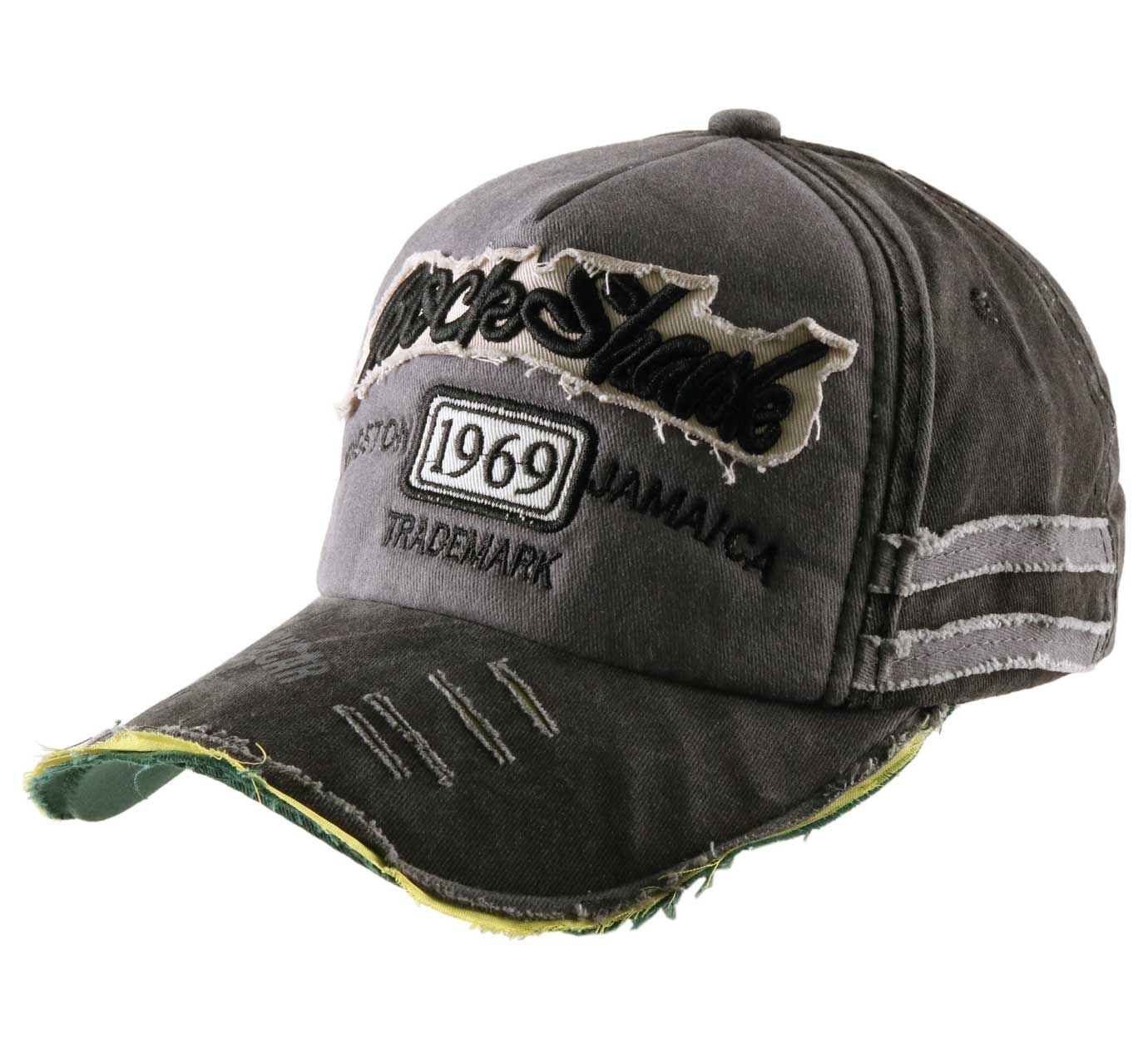 casquette trucker américaine