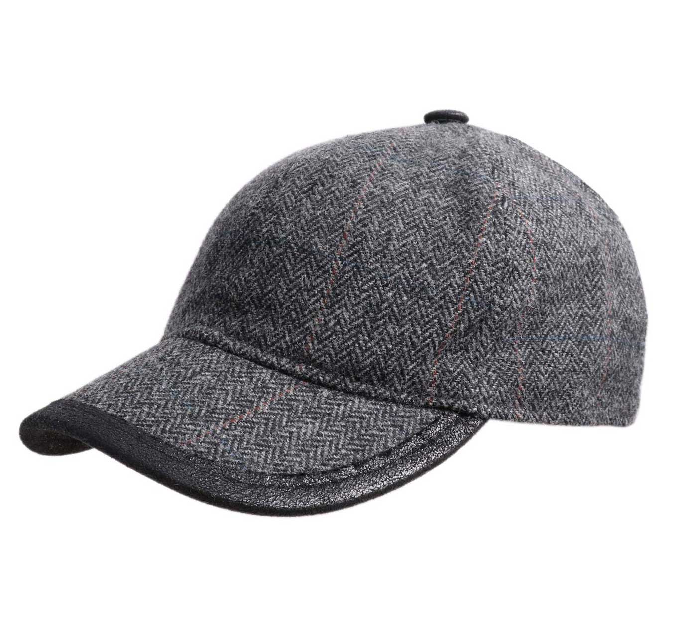 Casquette hiver - Achat en ligne- - Homme original