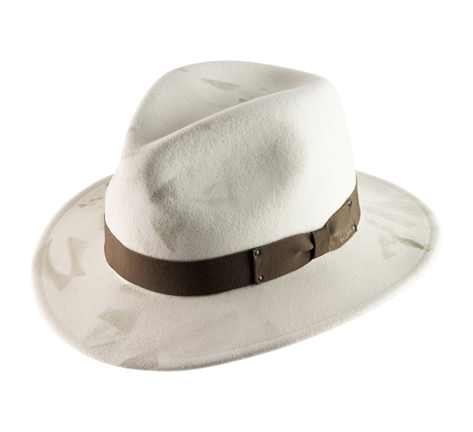 Fedora Homme