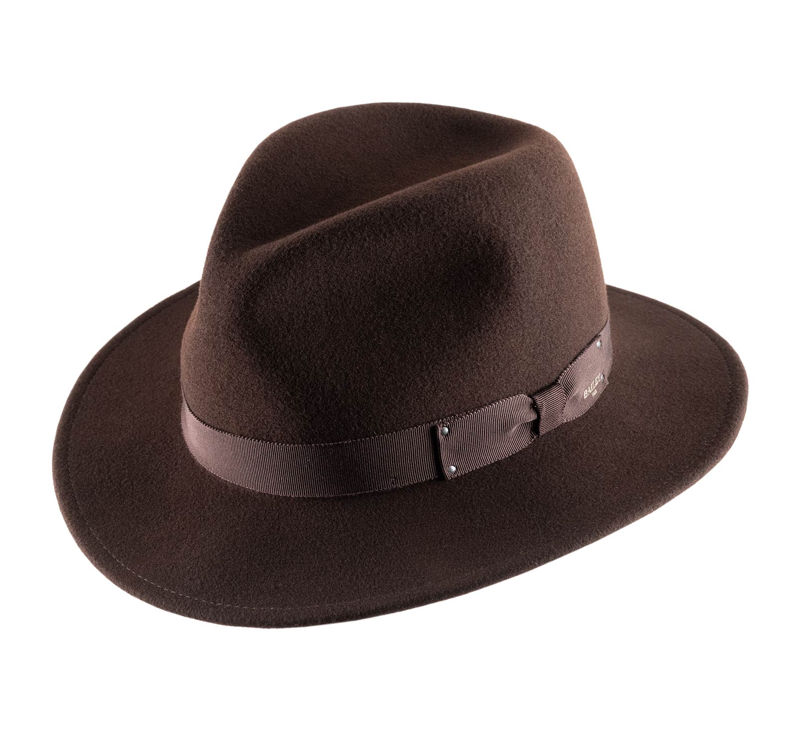 Fedora Homme