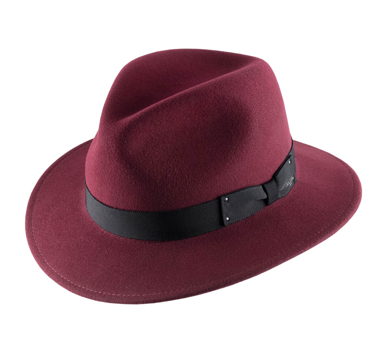 Fedora Homme