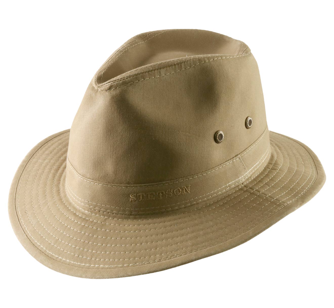 chapeau safari