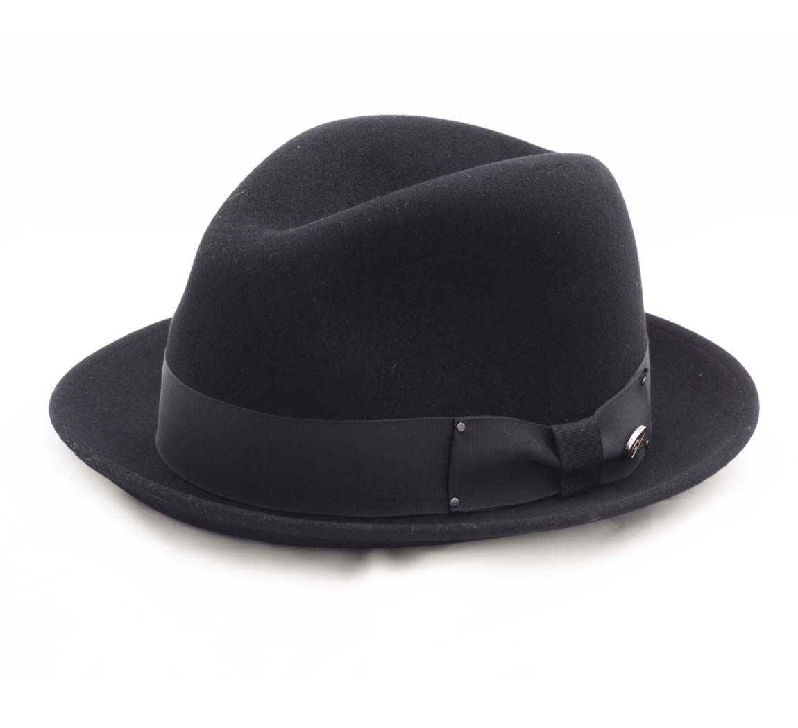 Chapeau Feutre Barr Chapeau Feutre Barr