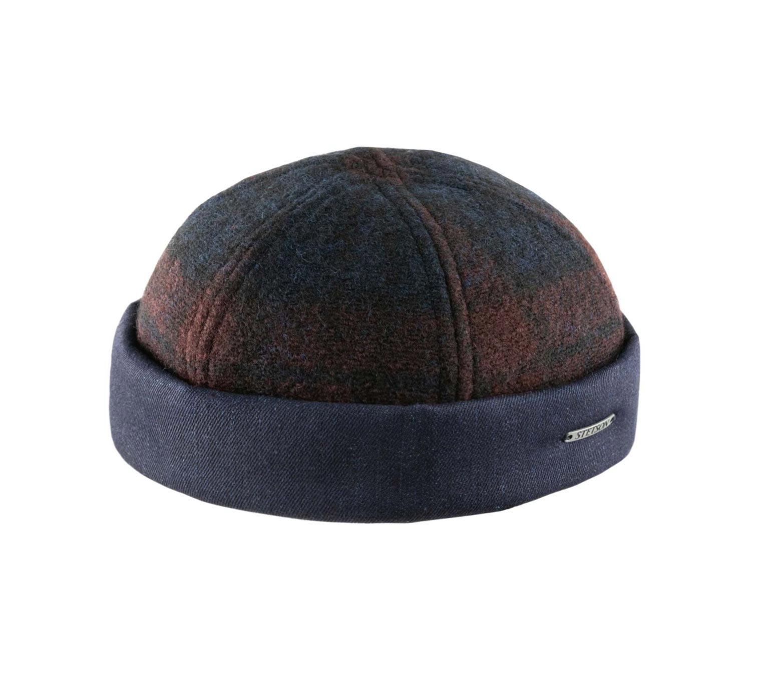 Bonnet docker Stetson