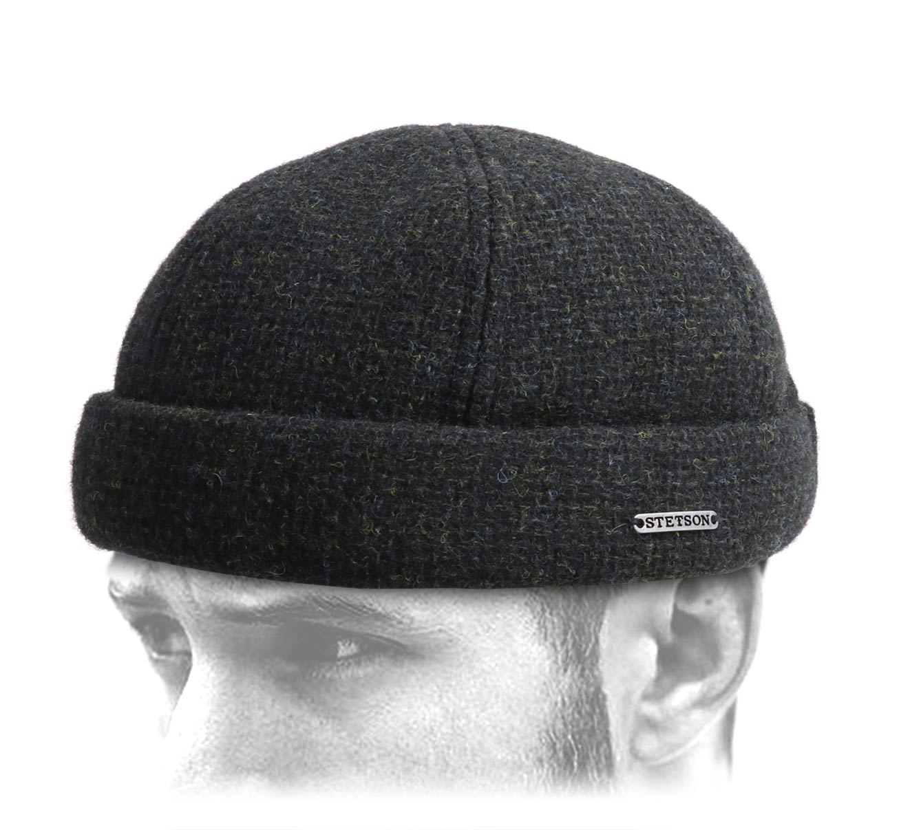 bonnet homme docker Docker Castleton bonnet homme docker Docker Castleton
