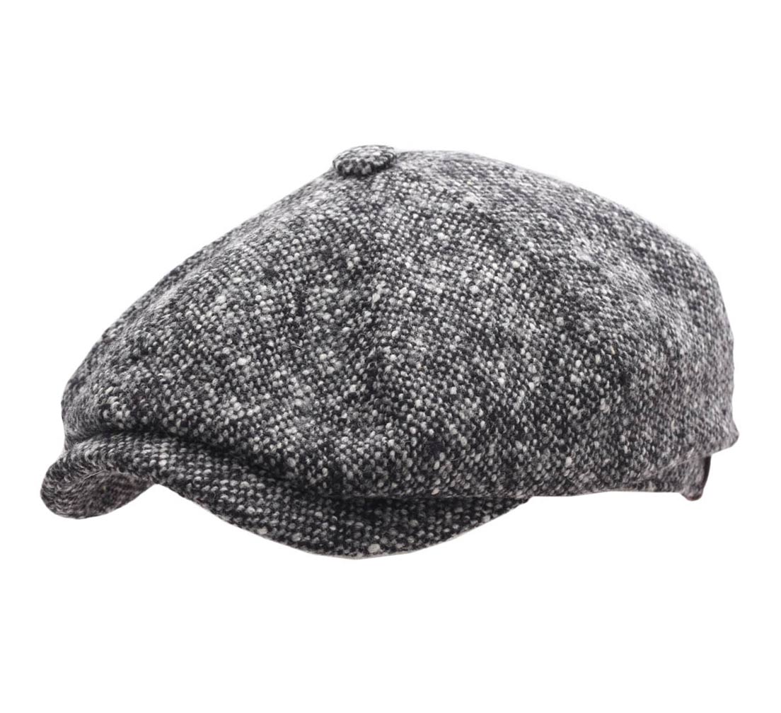Casquette Homme Hatteras Donegal WV Casquette Homme Hatteras Donegal WV