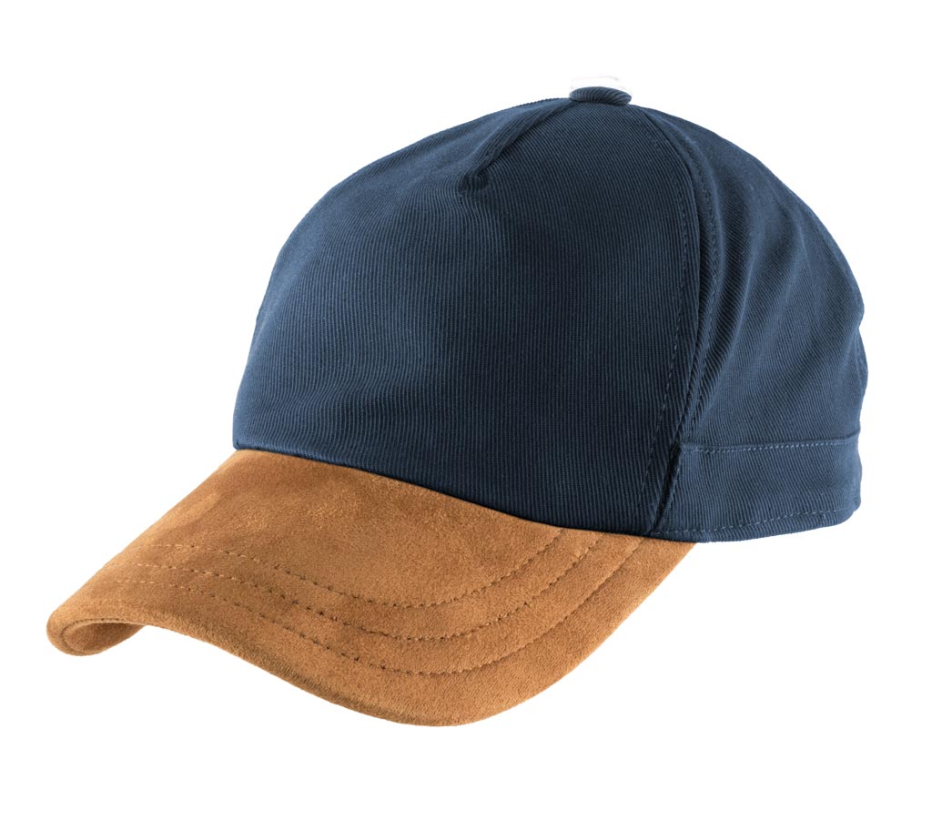 Casquette personnalisée à broder