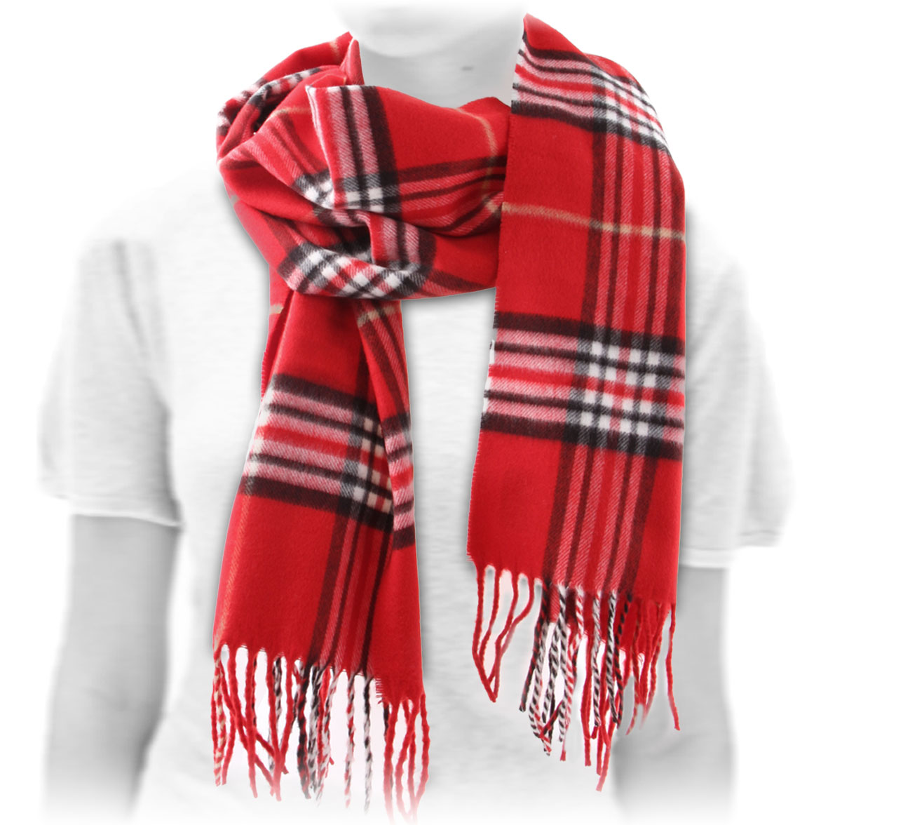 écharpe tartan écharpe tartan
