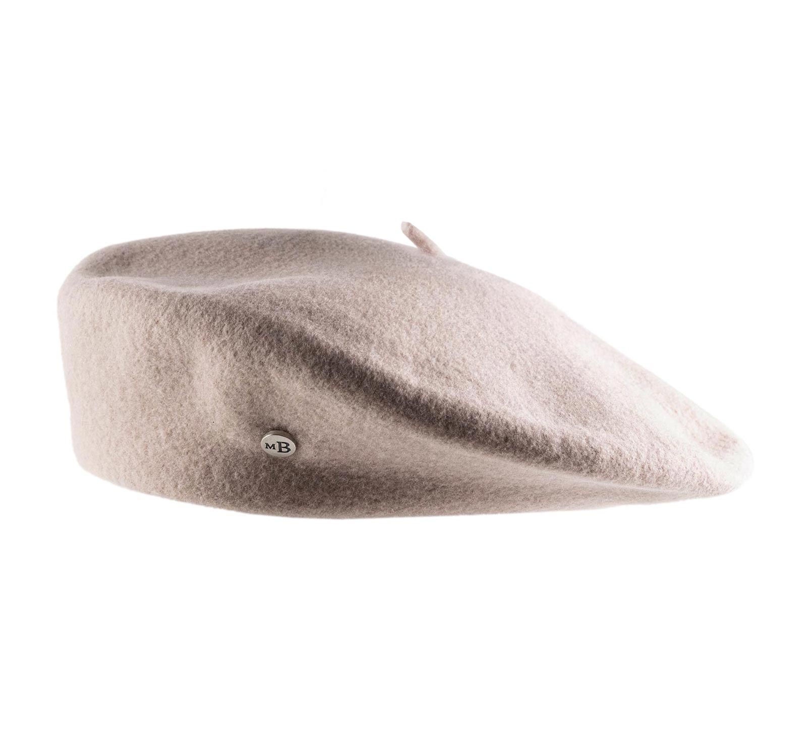 Béret basque laine