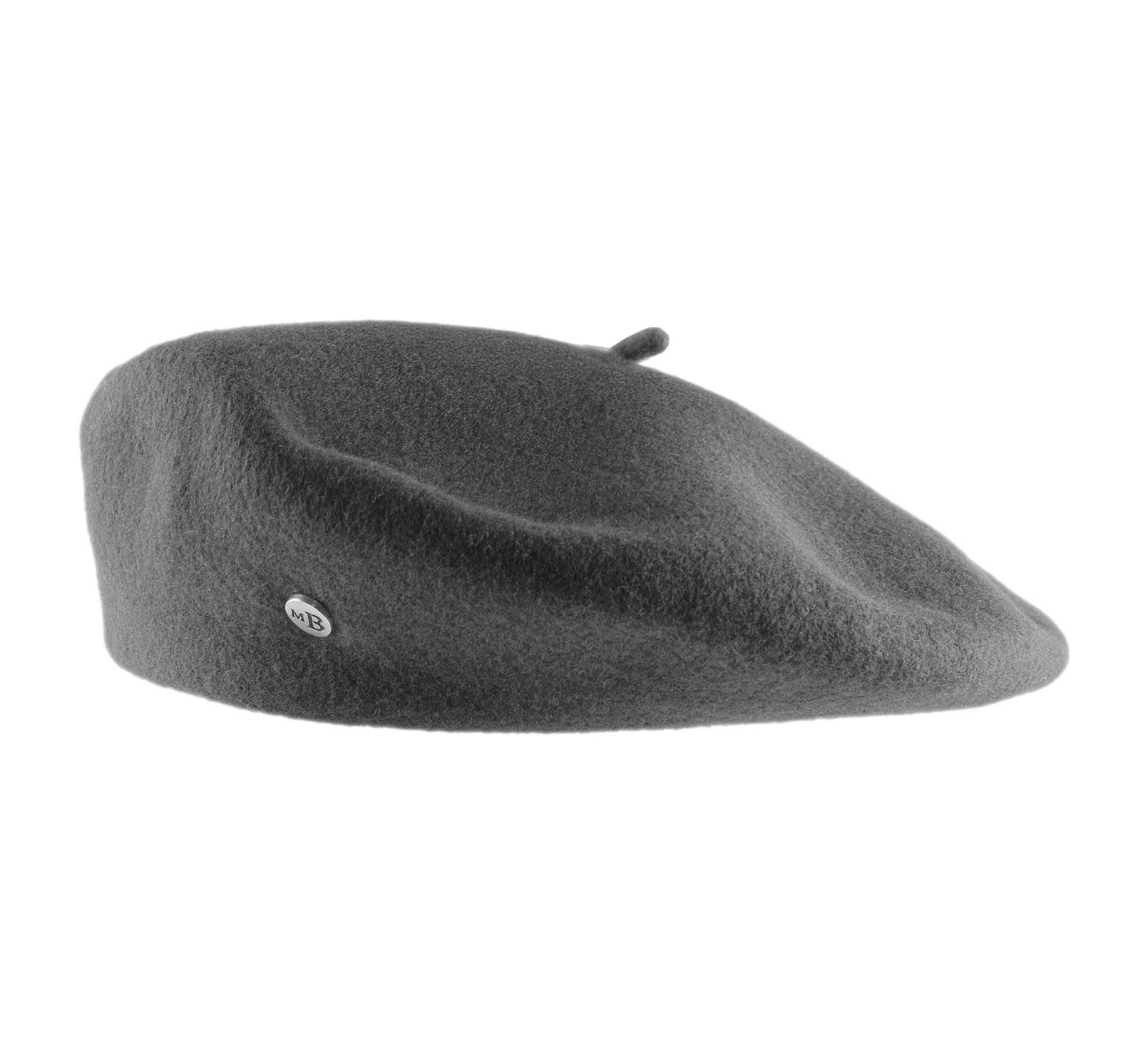 Béret basque laine