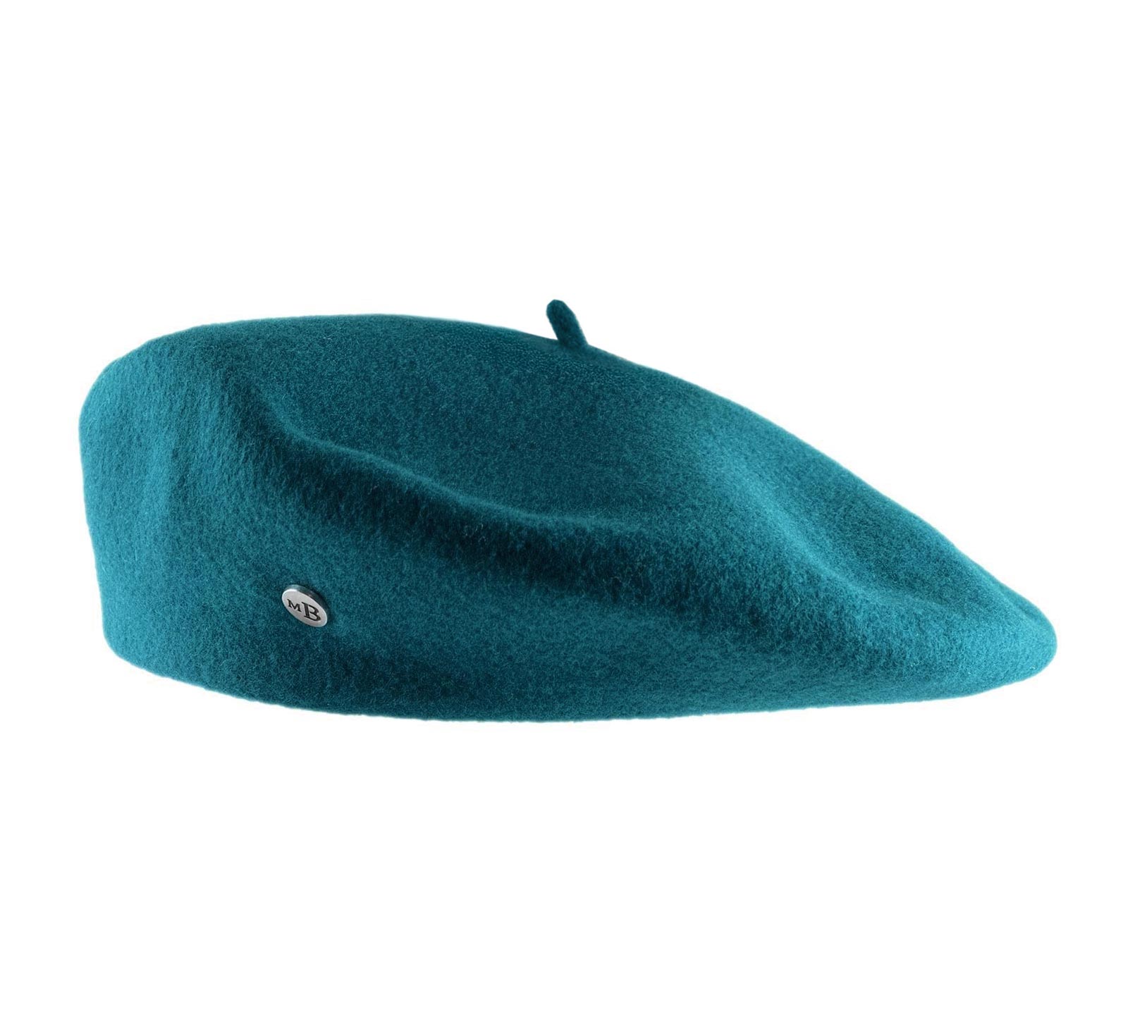 Béret basque laine