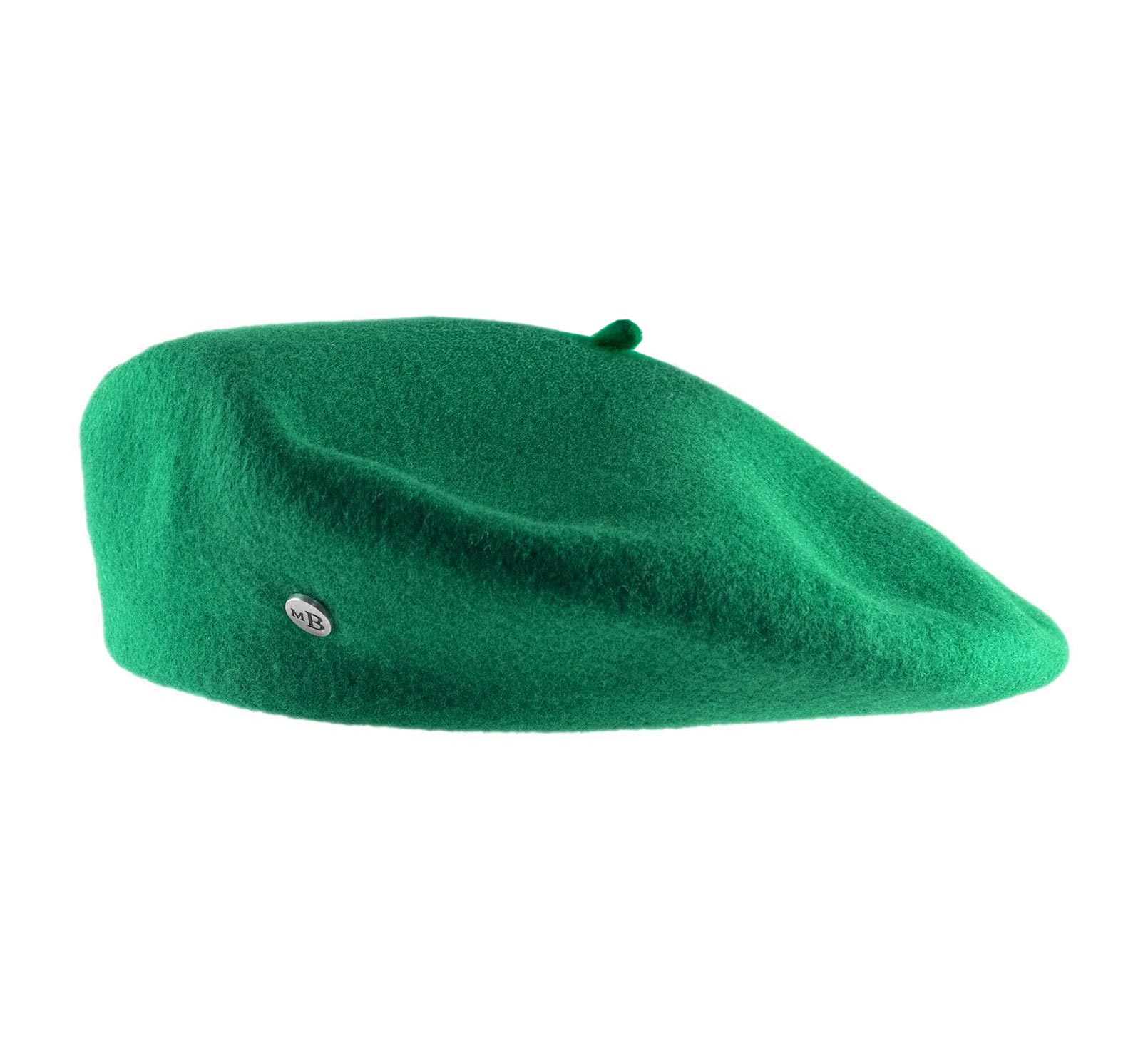 Béret basque laine