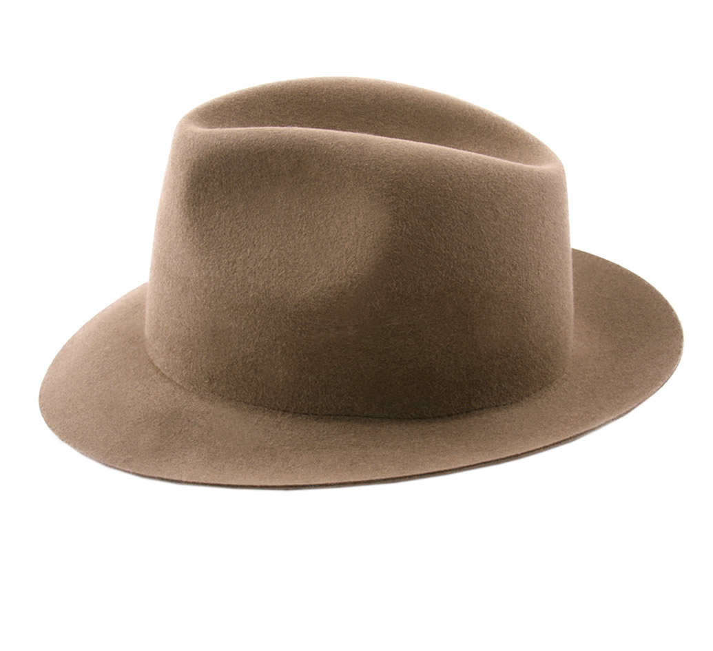 Chapeau Chapeau Bogart Personnalisable Chapeau Chapeau Bogart Personnalisable
