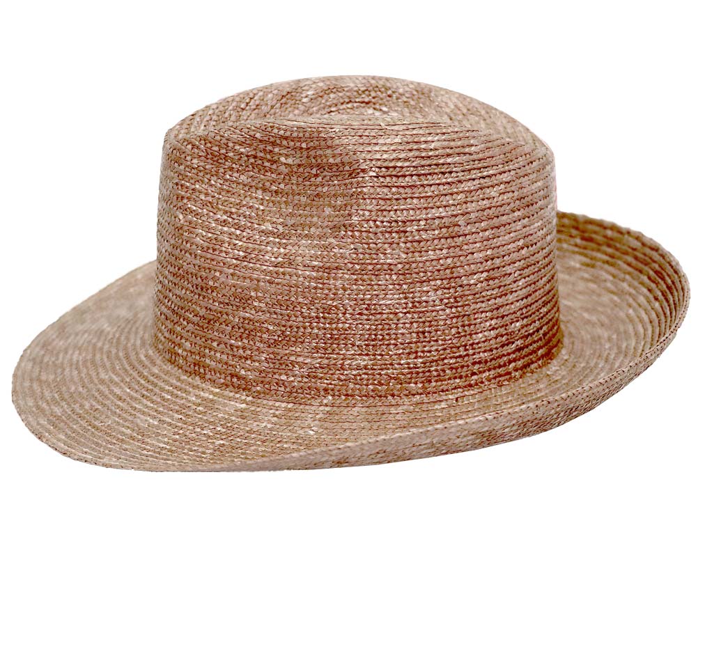 chapeau paille Mon fedora paille large chapeau paille Mon fedora paille large