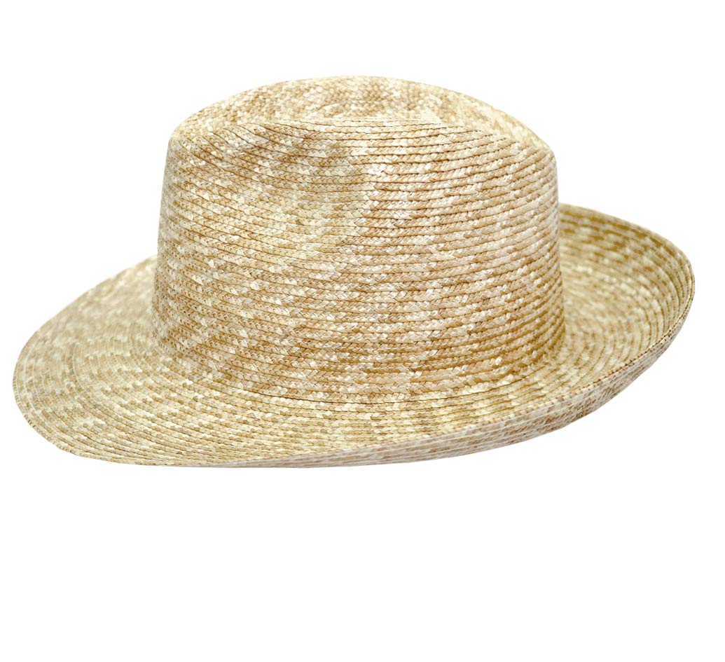 chapeau paille Mon fedora paille large chapeau paille Mon fedora paille large