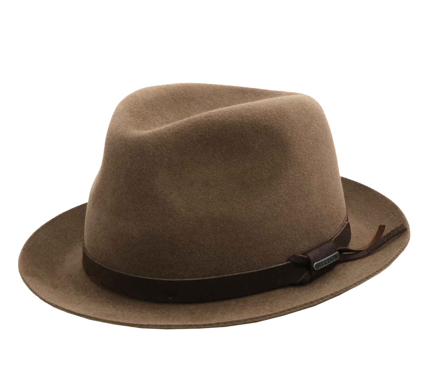 chapeau feutre stetson