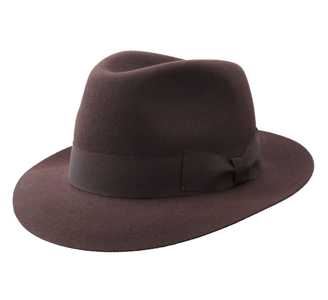 Chapeau hiver