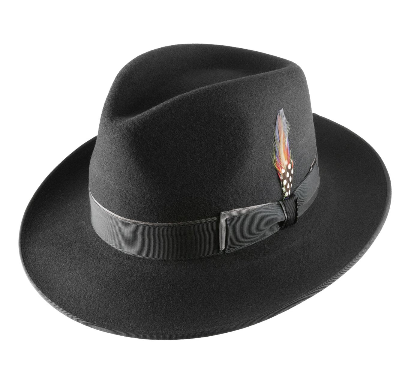 Chapeau Fedora Stetson