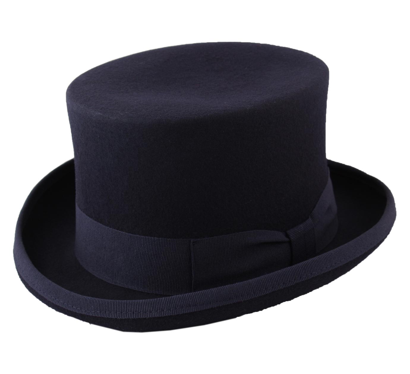 chapeau haut de forme Classic Gentleman chapeau haut de forme Classic Gentleman