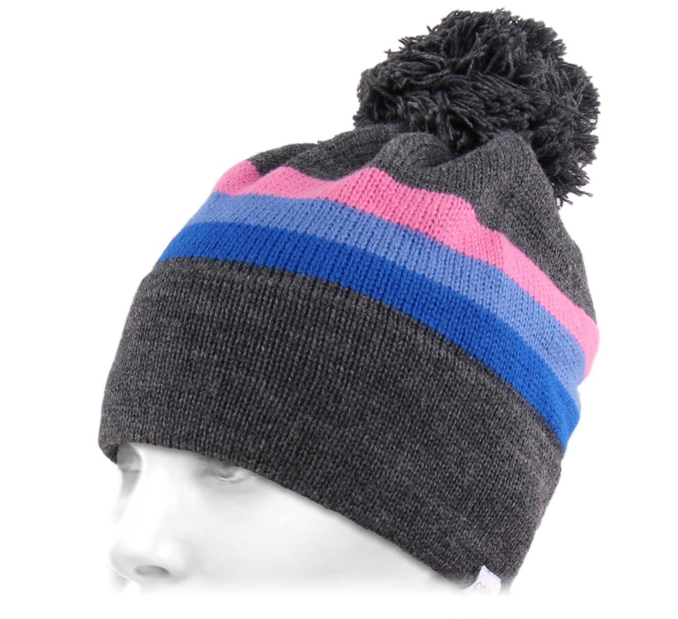 Bonnet Noir The Freezin Bonnet Noir The Freezin