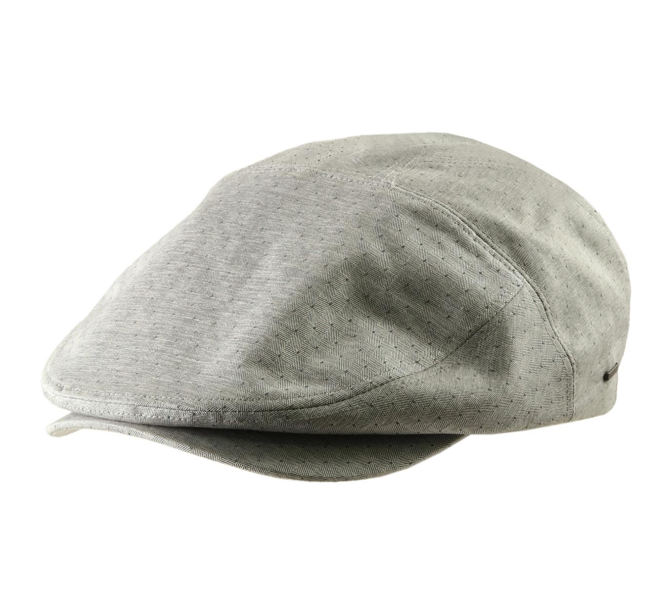casquette plate coton Ganey casquette plate coton Ganey