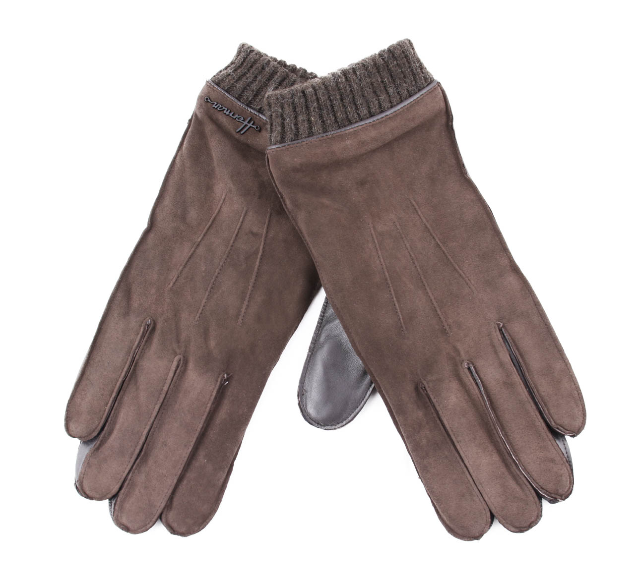 Gants en cuir Driver W Gants en cuir Driver W