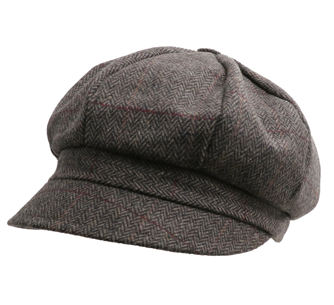 casquette gavroche