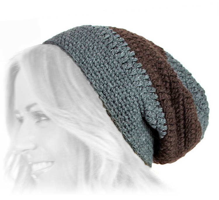 Bonnet chic The Gloze Bonnet chic The Gloze