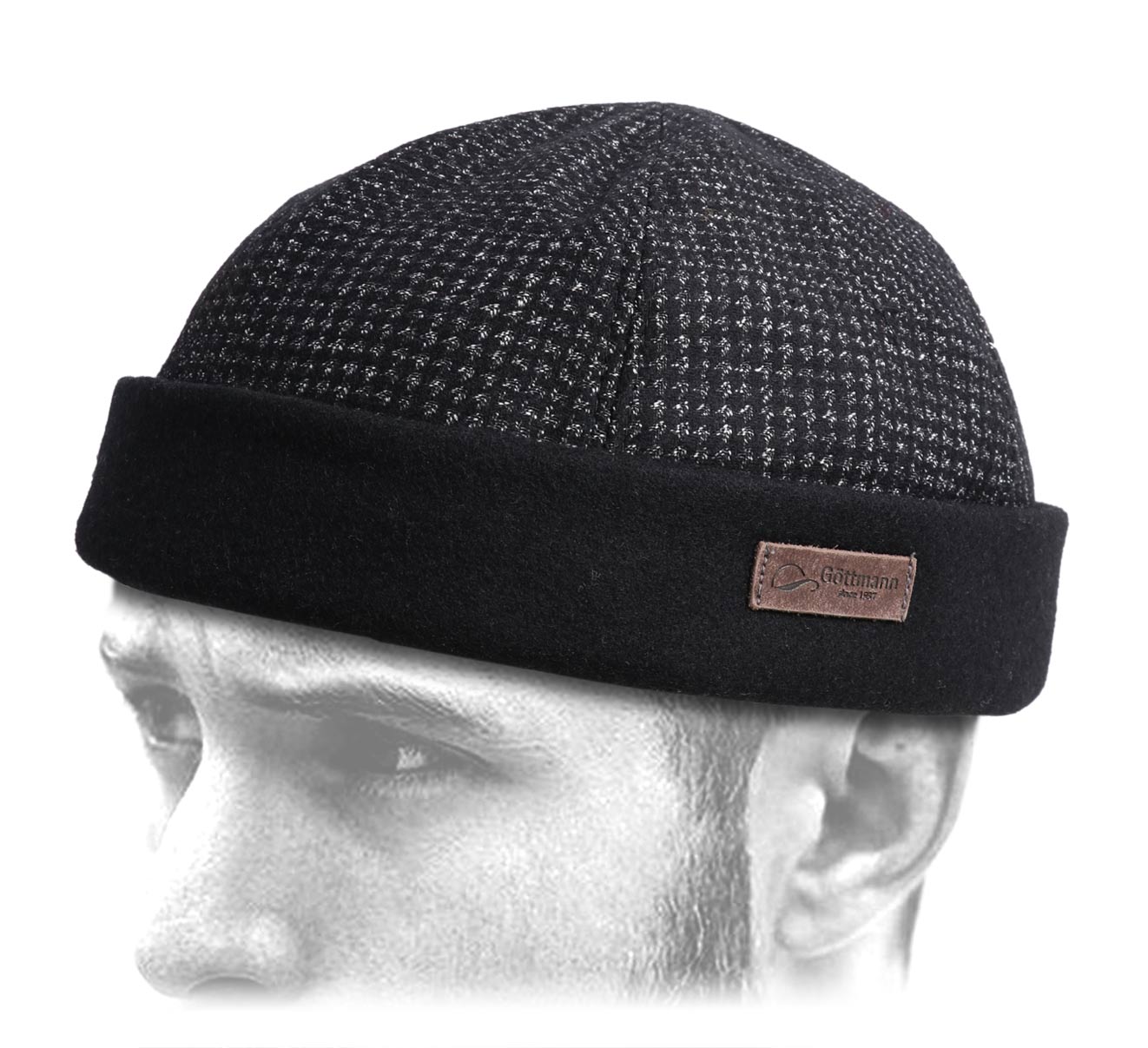 bonnet docker Hambourg bonnet docker Hambourg