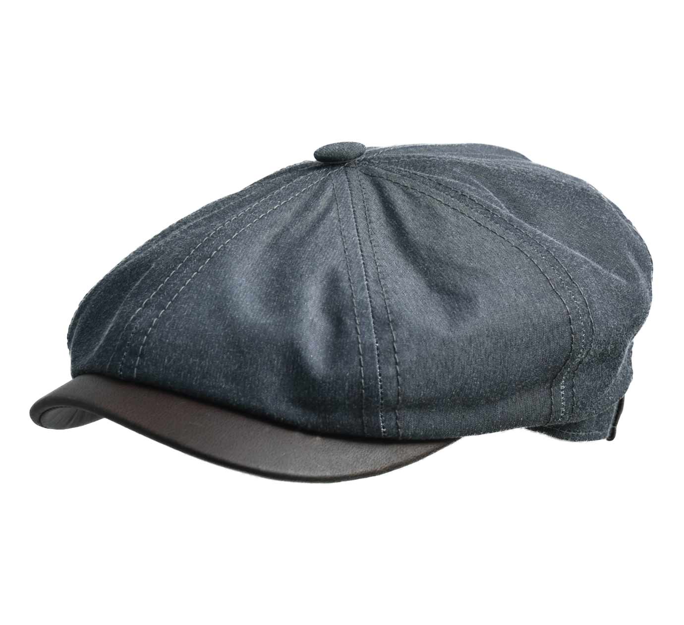 Hatteras Waxed Cotton Hatteras Waxed Cotton
