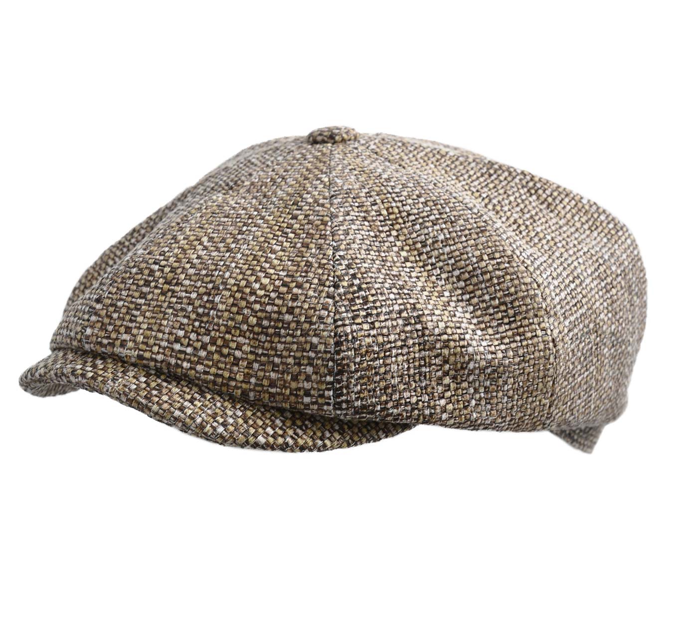 Casquette paille Stetson Casquette paille Stetson