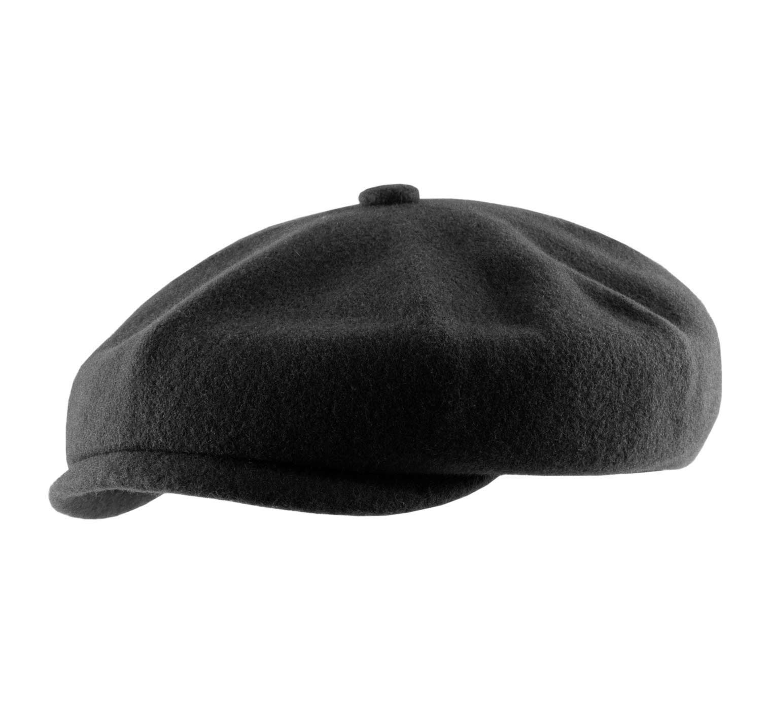 Béret casquette