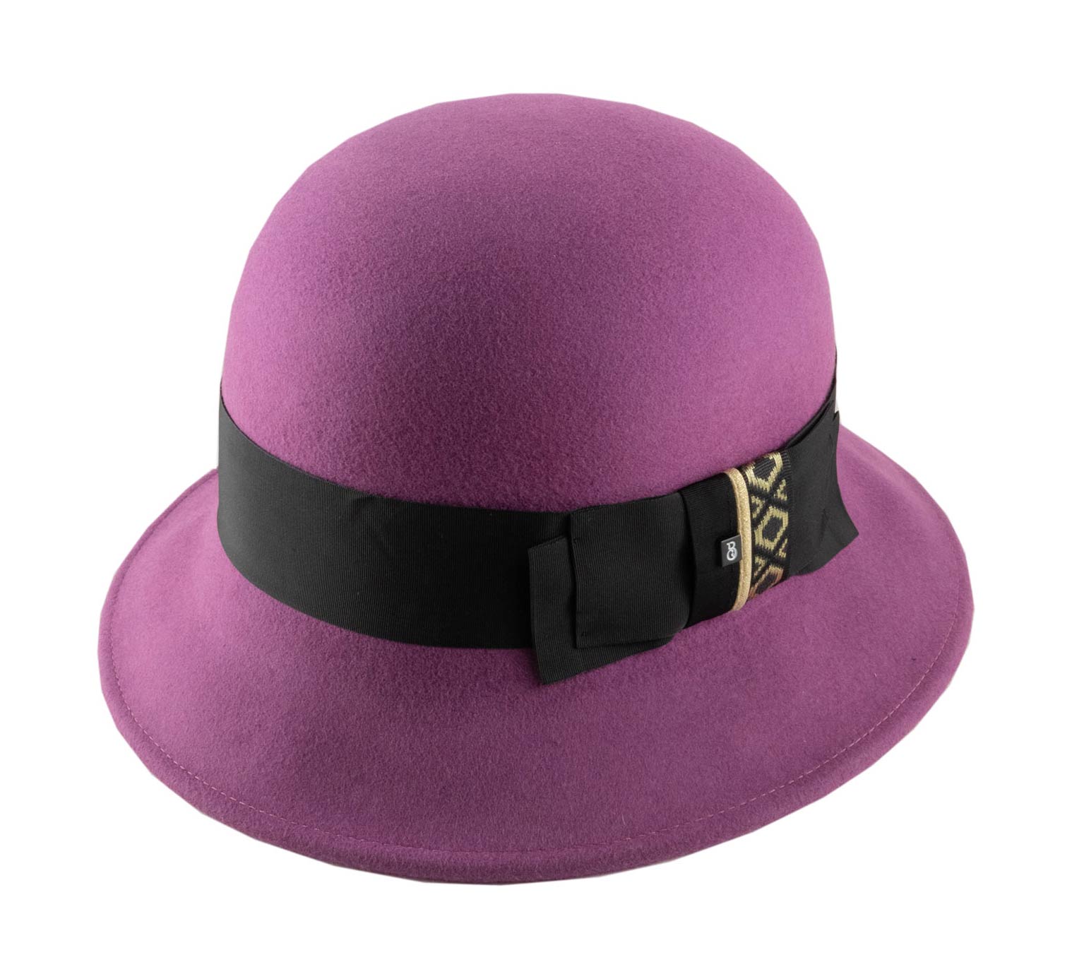 Chapeau cloche