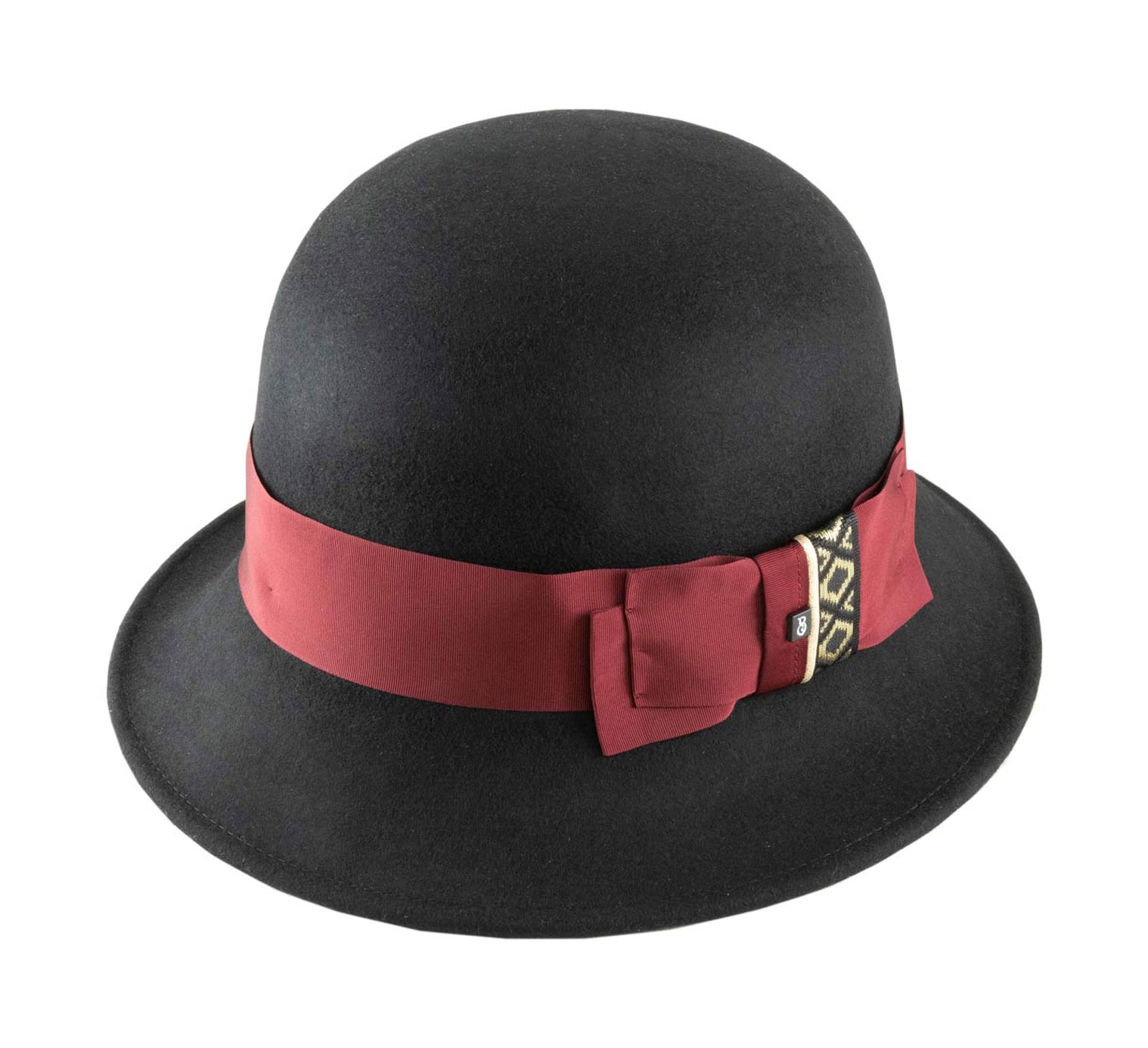 Chapeau cloche