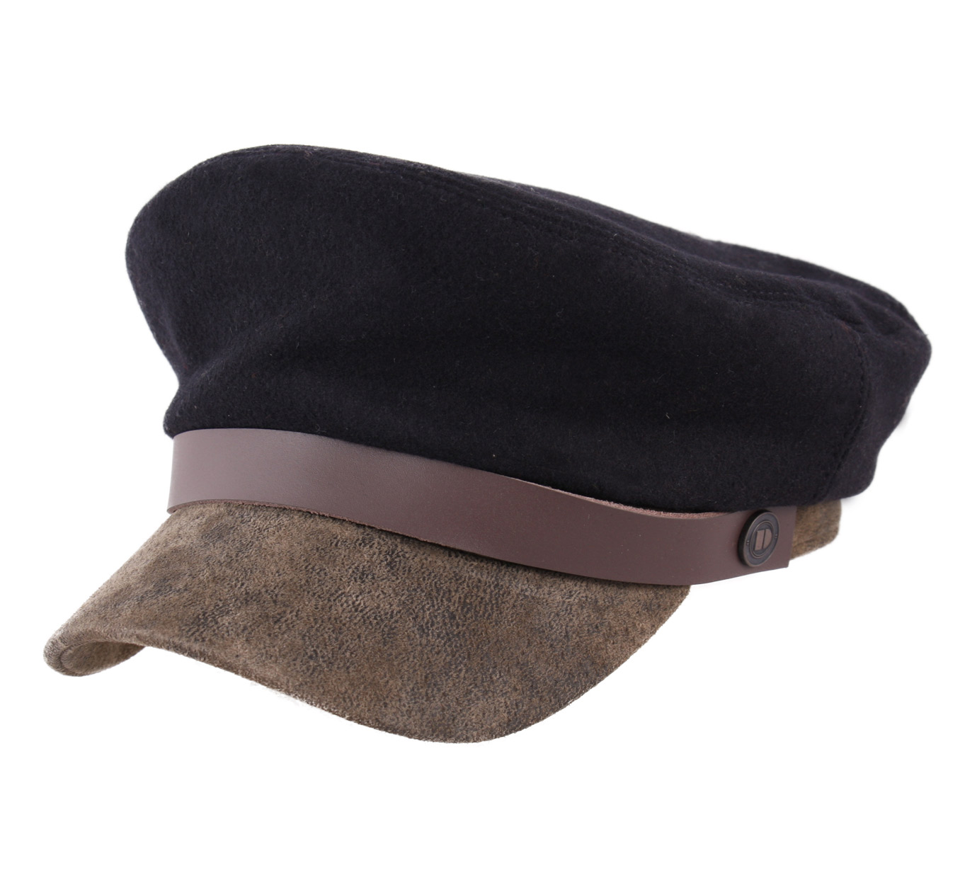 Casquette Grande Taille Jake Casquette Grande Taille Jake