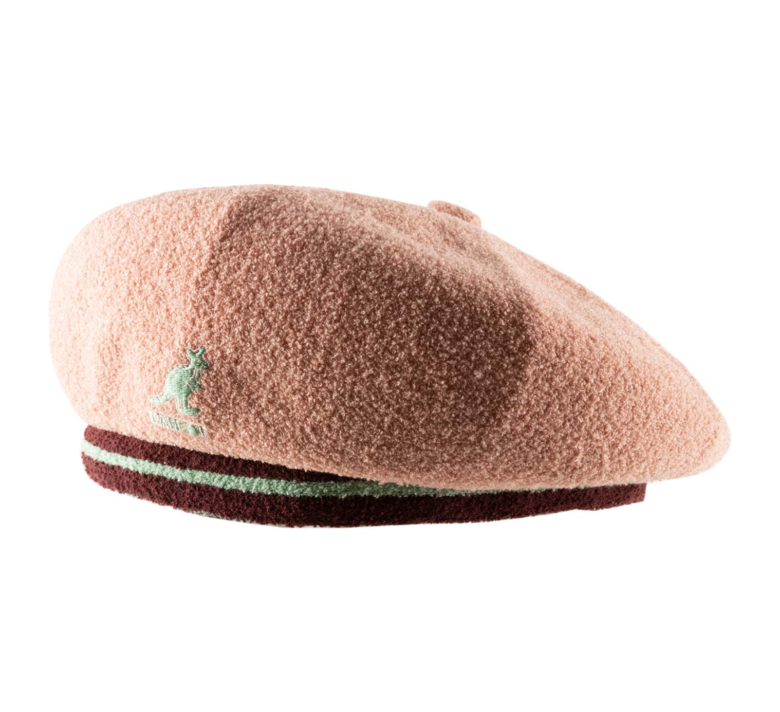 béret été kangol