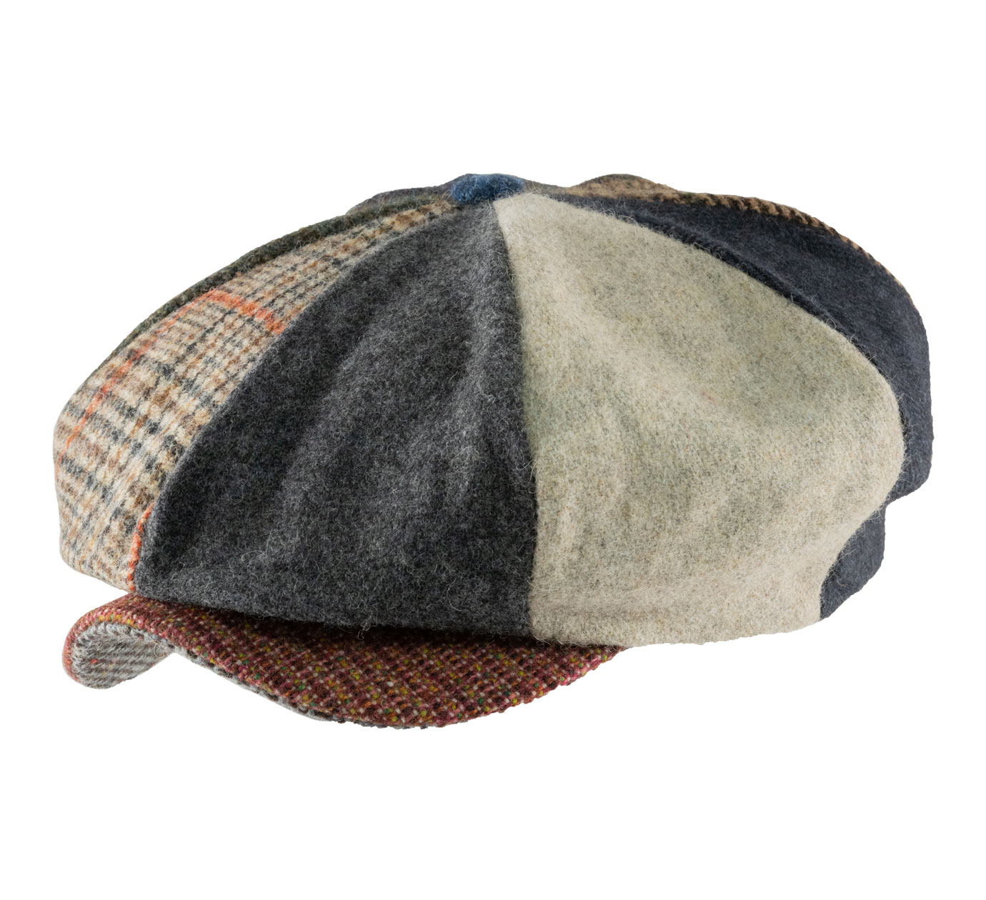 Casquette irlandaise