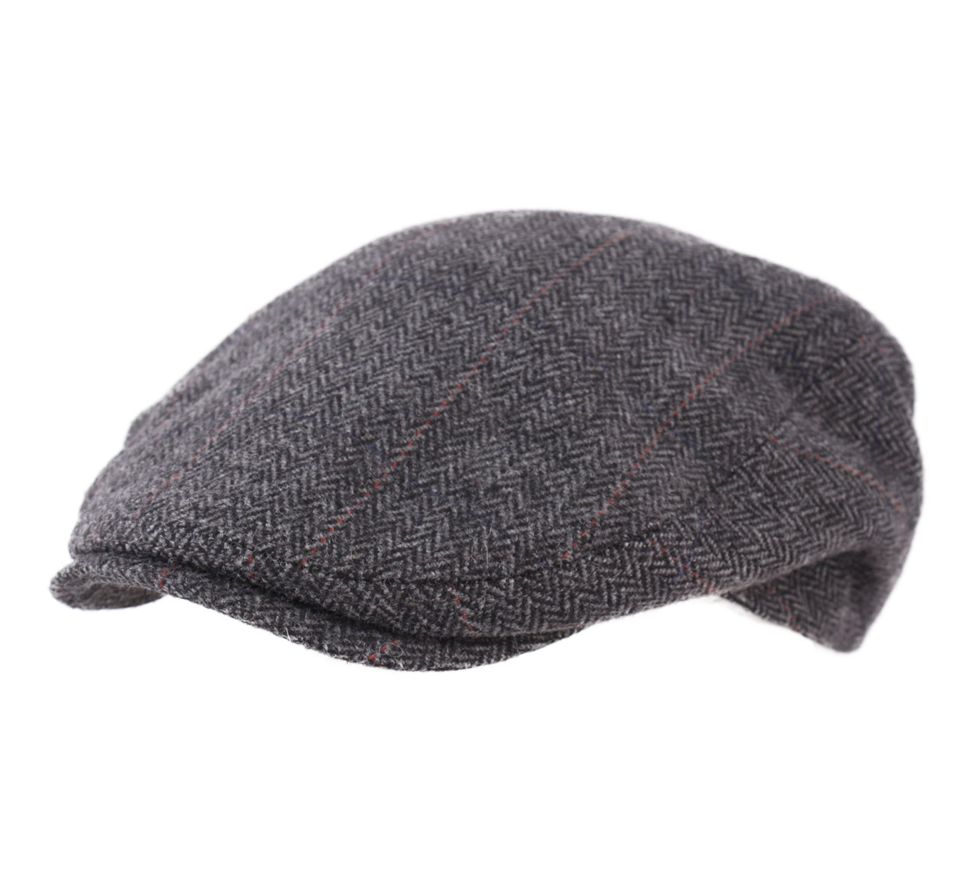 Casquette plate, Béret Klevan Casquette plate, Béret Klevan