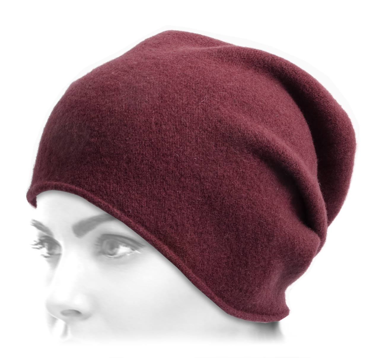 bonnet feutine Woollen Beanie bonnet feutine Woollen Beanie