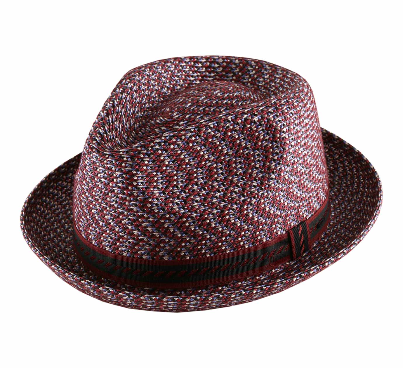 chapeau player pliable