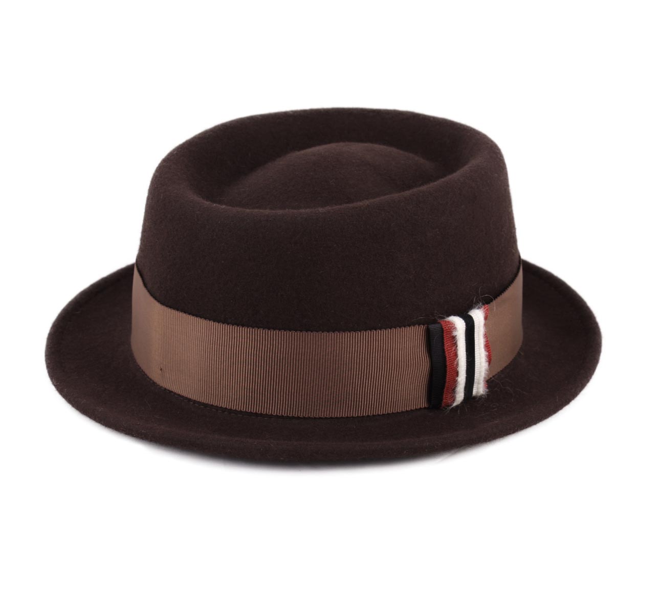 Chapeau PorkPie Le Pacifique Chapeau PorkPie Le Pacifique