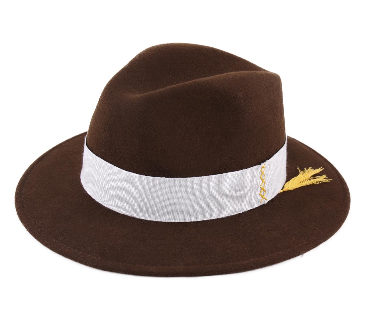 Chapeau Traveller Le Confiant Chapeau Traveller Le Confiant