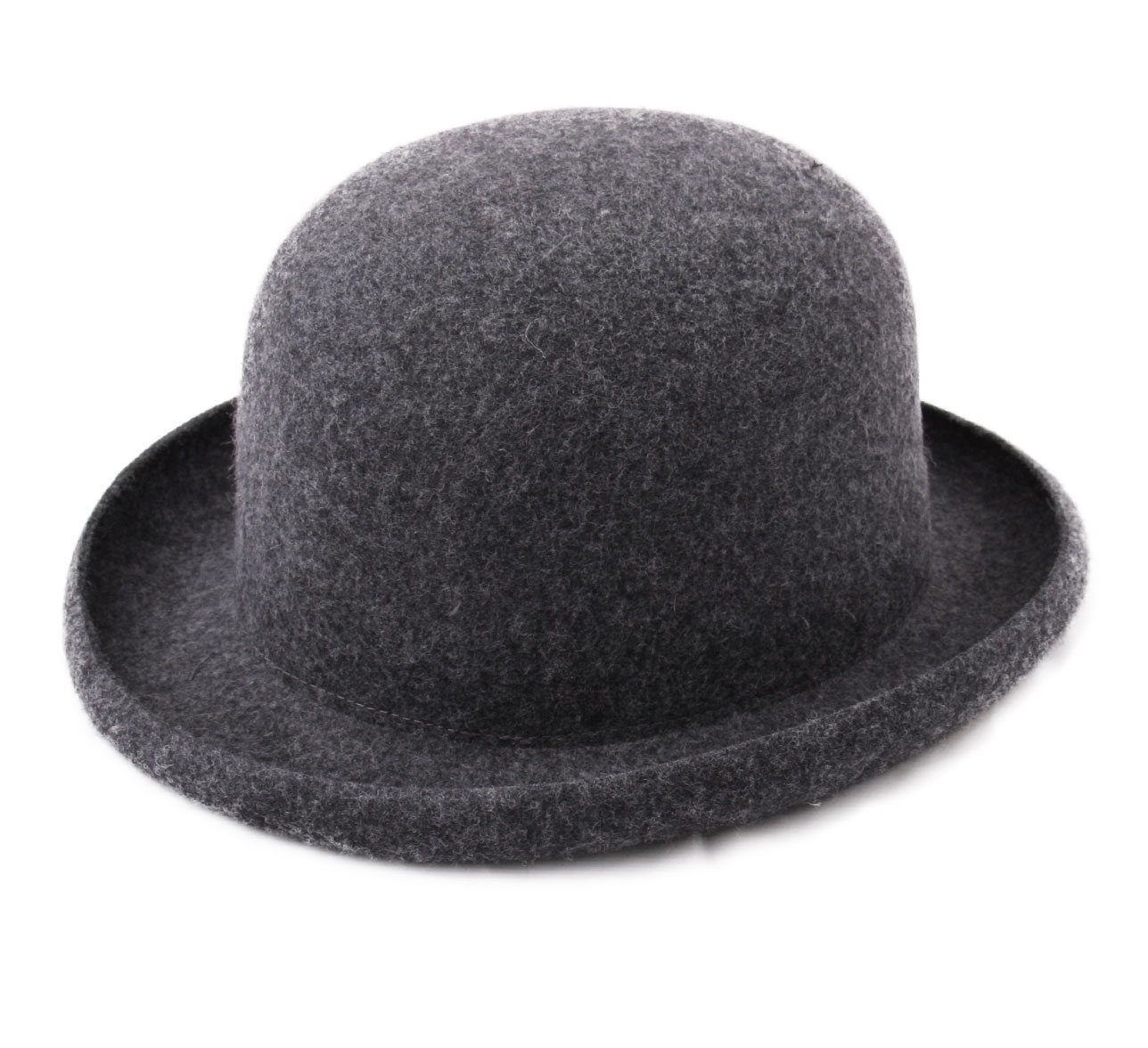 chapeau melon laine Nude Melon chapeau melon laine Nude Melon