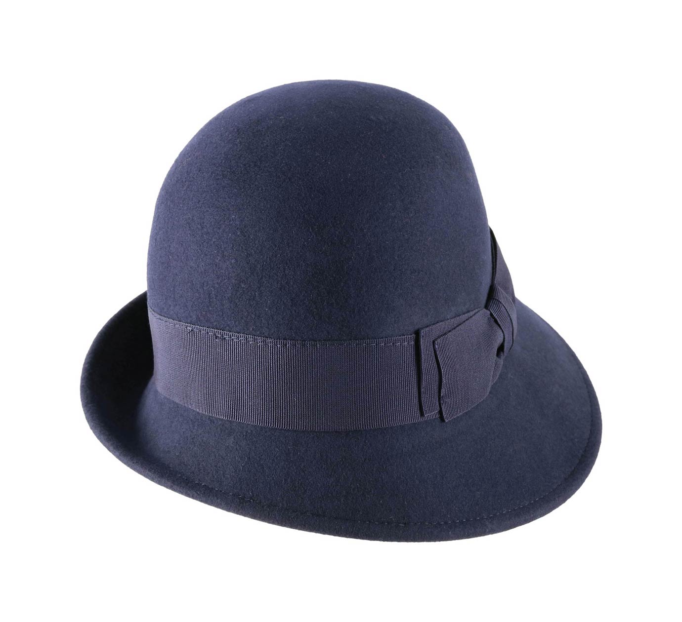 Chapeau melon femme