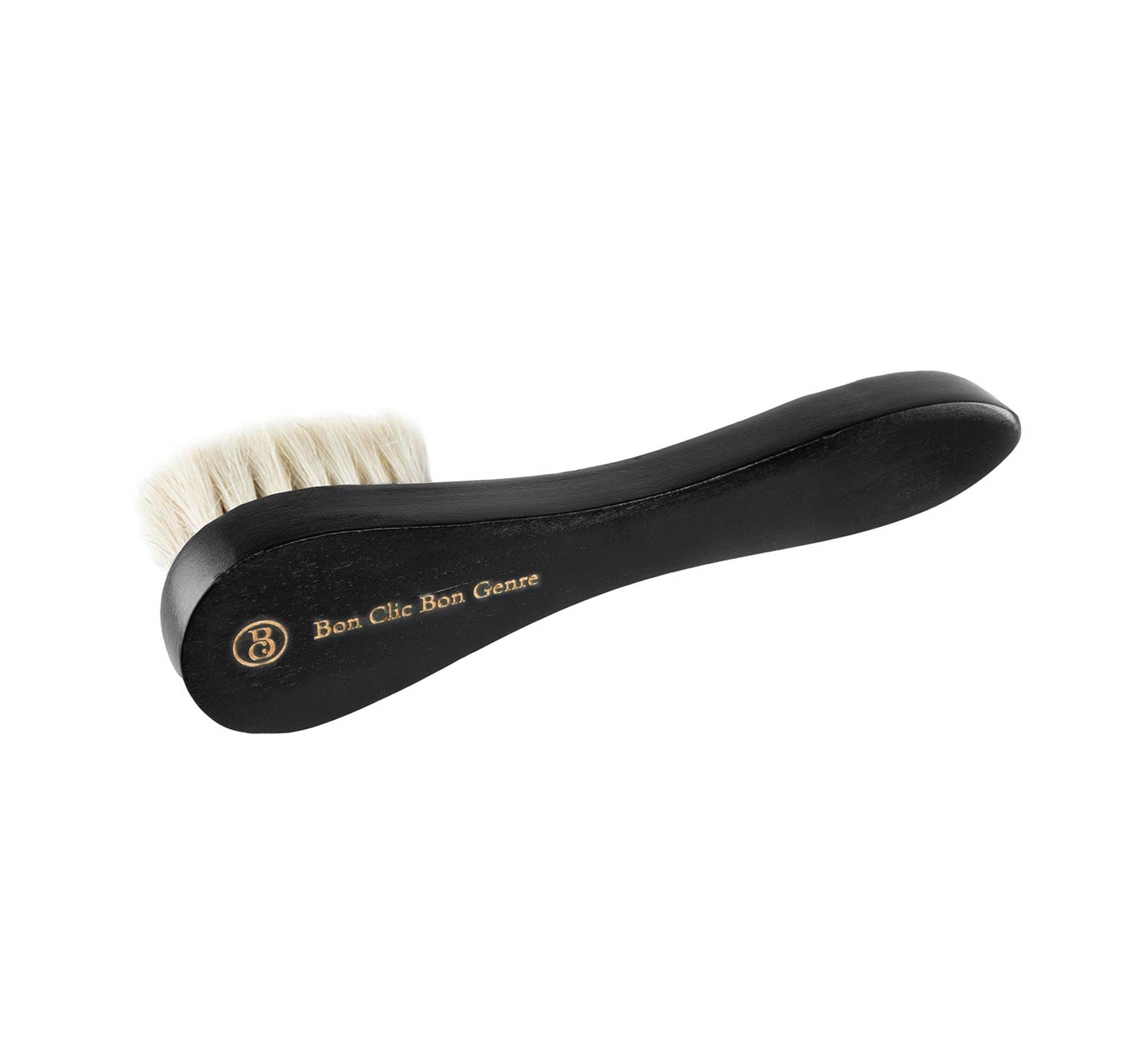 mini brosse à chapeau 