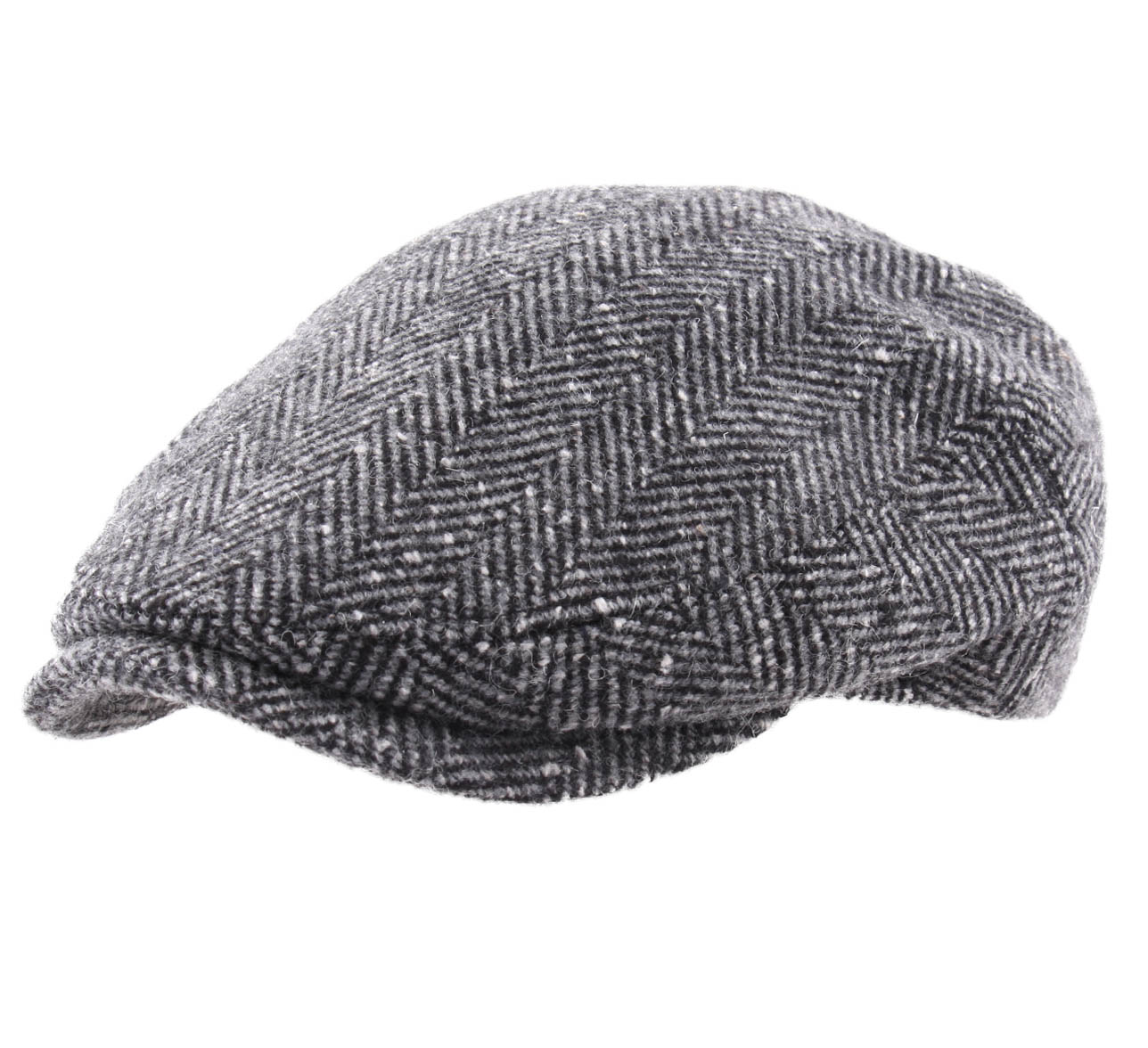 Casquette fashion Tweed Casquette fashion Tweed