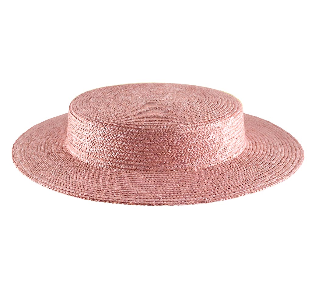 Chapeau cérémonie